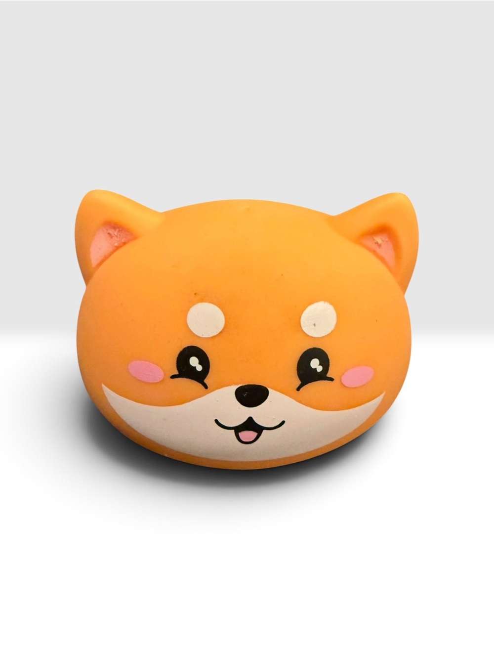 Shiba Inu Dog Pet Squishy Toy